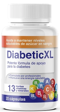 DIABETICXL
